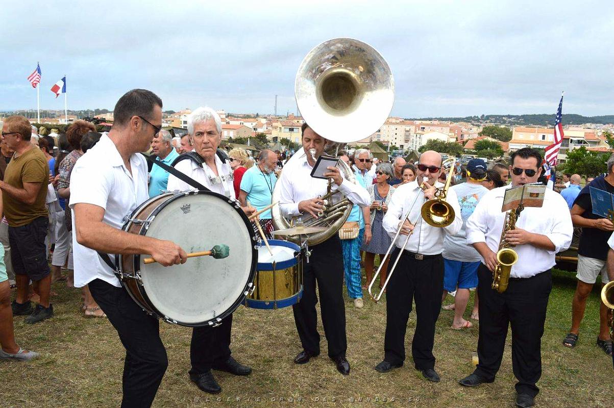2016 08 15 AGDE-COMMEMORATION DU DEBARQUEMENT 1944 EN PROVENCE (152).JPG